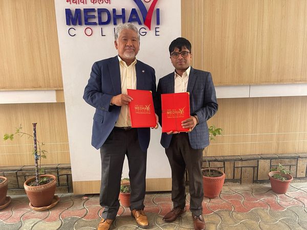 medhavi About us