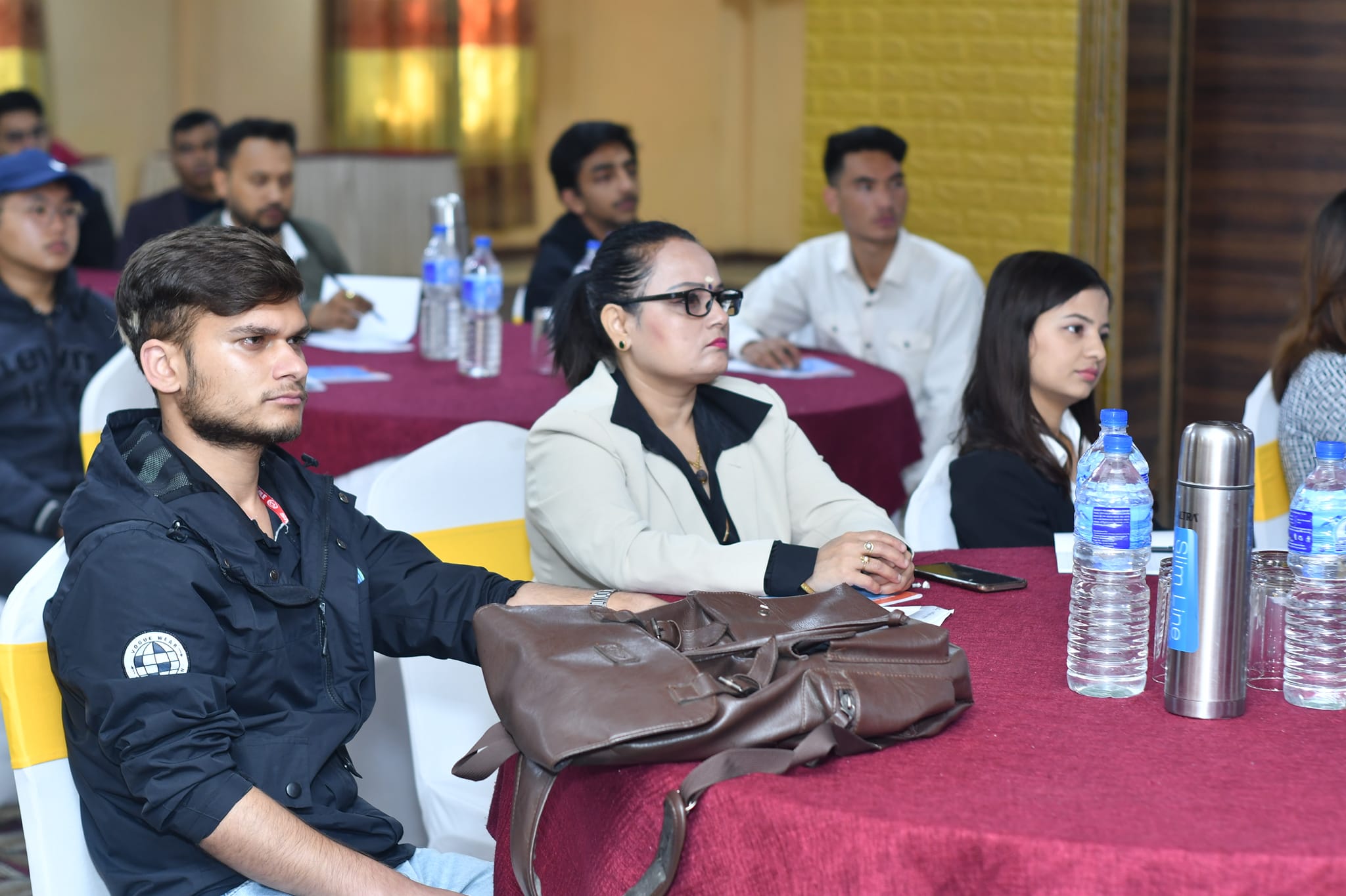 Enterpreneurship Club