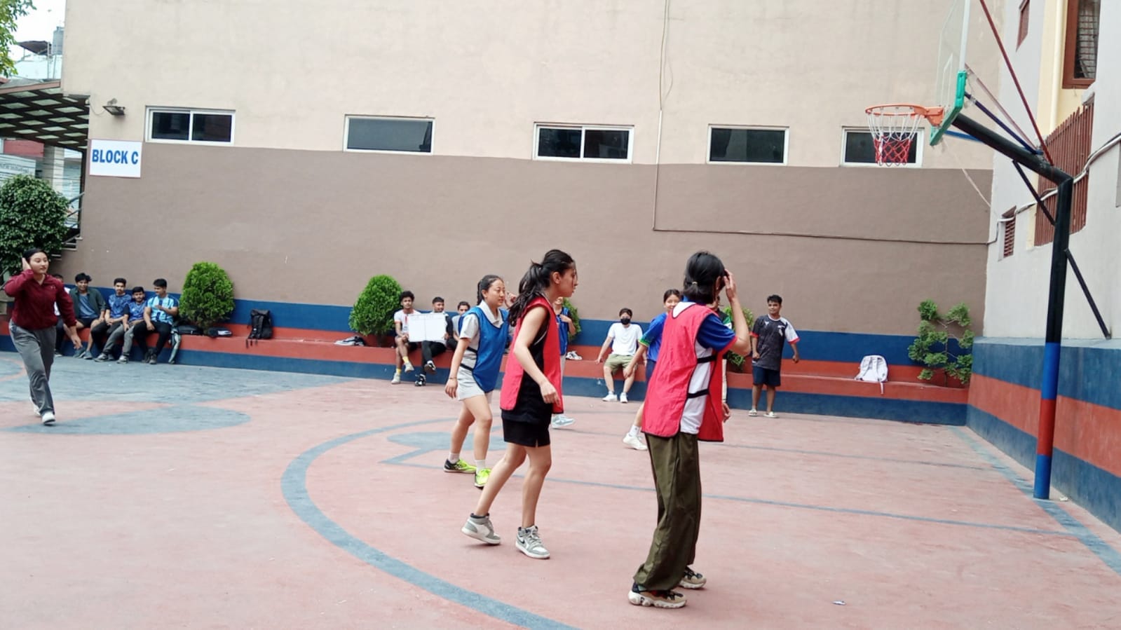 Sports Club
