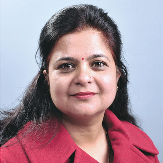Deepika Sharma