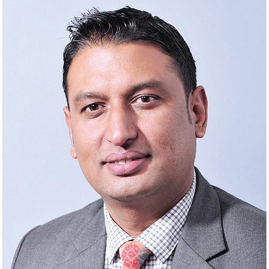 Jaya Ram Khanal