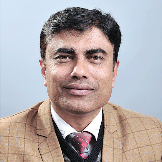 Tanka Raj Acharya