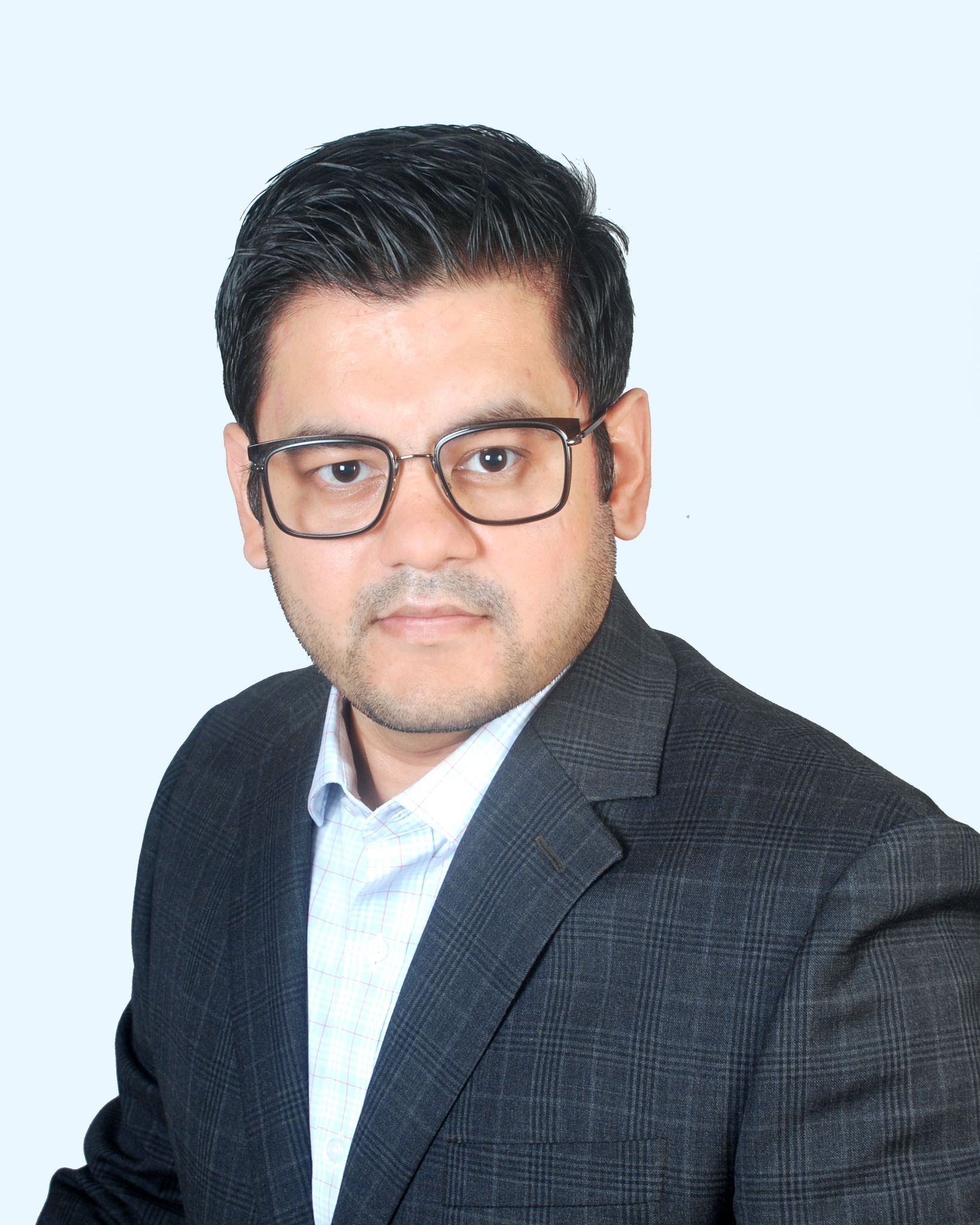 Pravesh Rijal