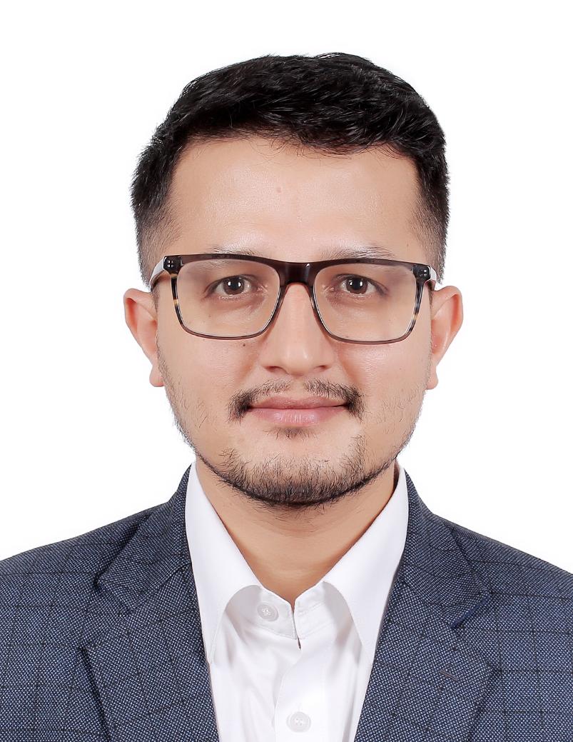Santosh Khanal